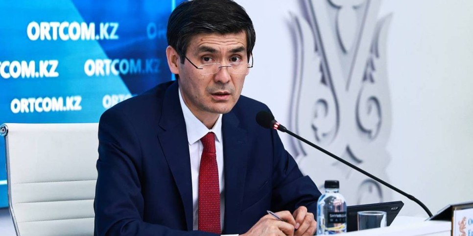
                    В Казахстане запустят систему цифрового мониторинга хронических заболеваний
                