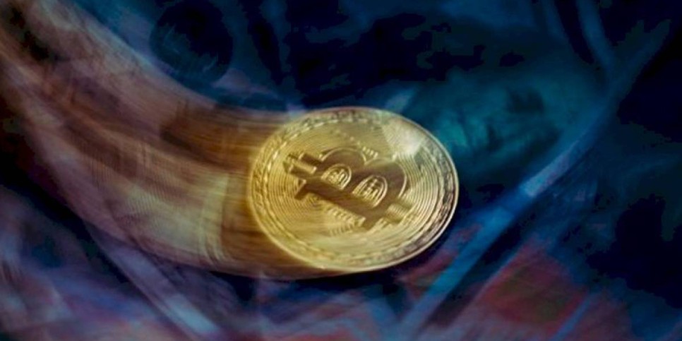
                    Биткоин побил собственный исторический рекорд
                