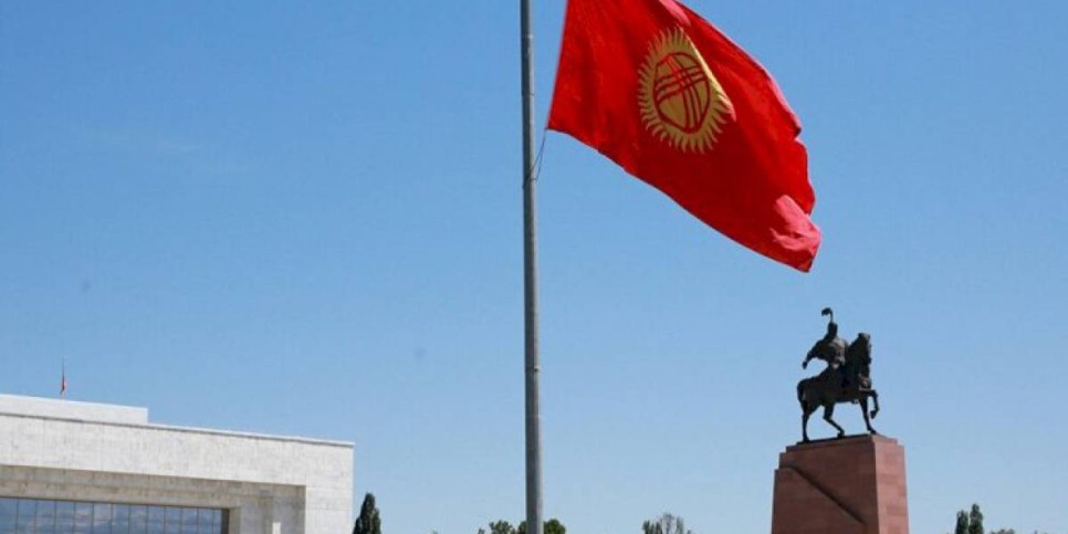 
                    Бишкек вошел в «красную» зону по коронавирусу
                