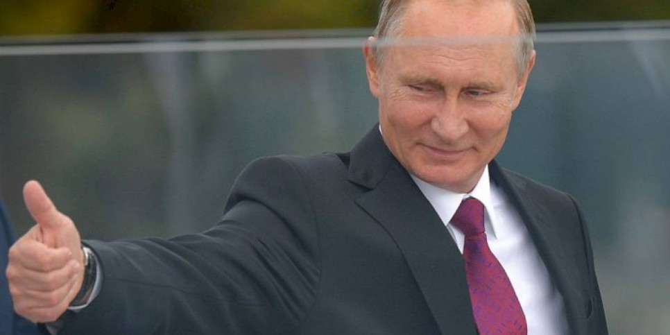 
                    В России изменили избирательное законодательство в пользу Путина
                