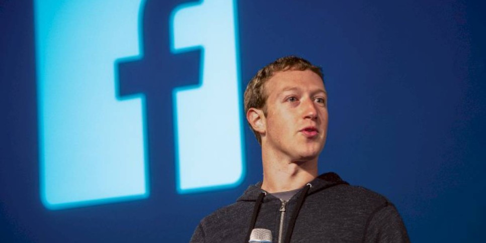 
                    Произошла утечка данных более 500 миллионов пользователей Facebook
                