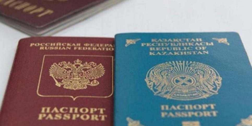 
                    Россиянок оштрафовали почти на 1,3 млн тенге за двойное гражданство
                