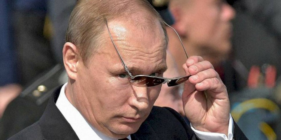 
                    Путин признан самым привлекательным мужчиной России
                