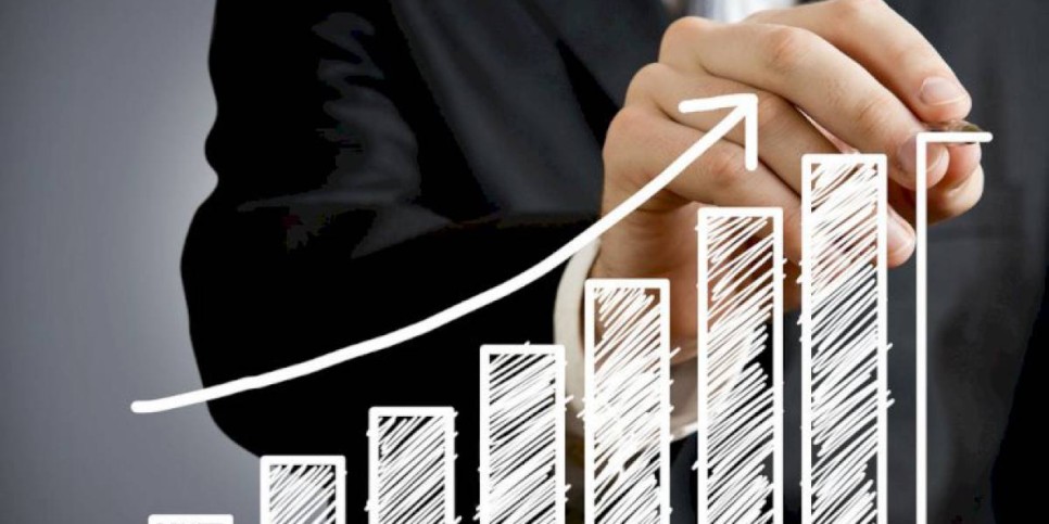 
                    Доходы государственного бюджета в РК выросли на 37%, расходы – на 20%
                