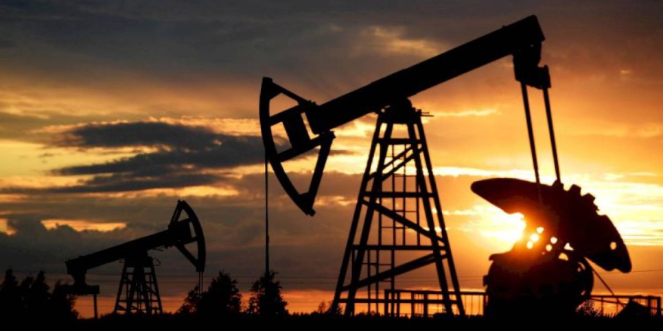 
                    Почему резко выросли мировые цены на нефть
                