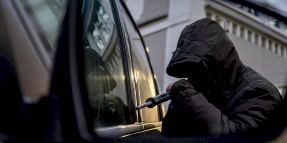 
                    В Талдыкоргане при попытке угона автомобиля задержан вор-рецидивист
                