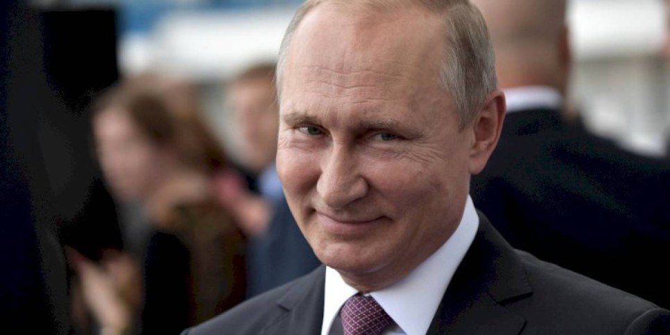 
                    В Кремле рассказали о состоянии Путина после вакцинации
                