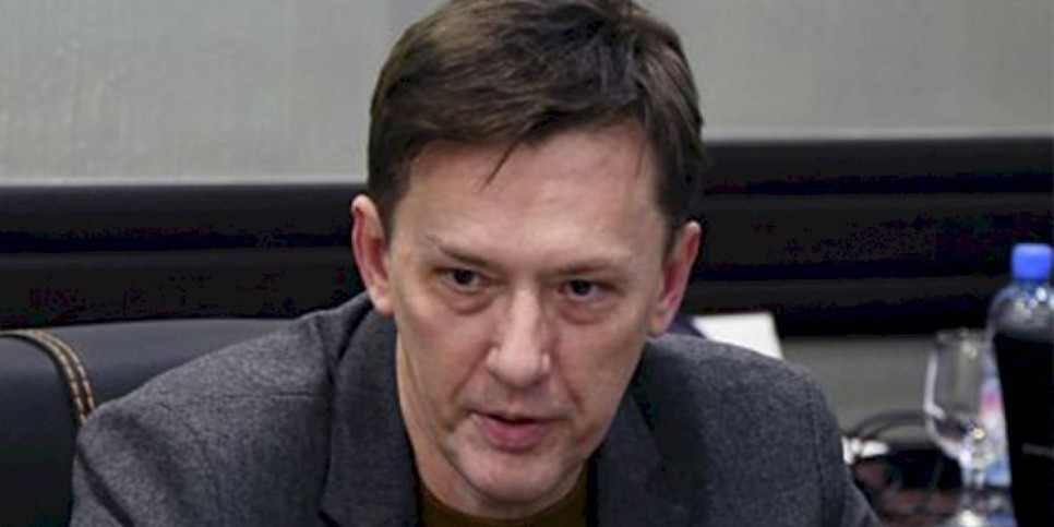 
                    Вячеслав Додонов: Для прогресса необходимо повышать доходы населения
                