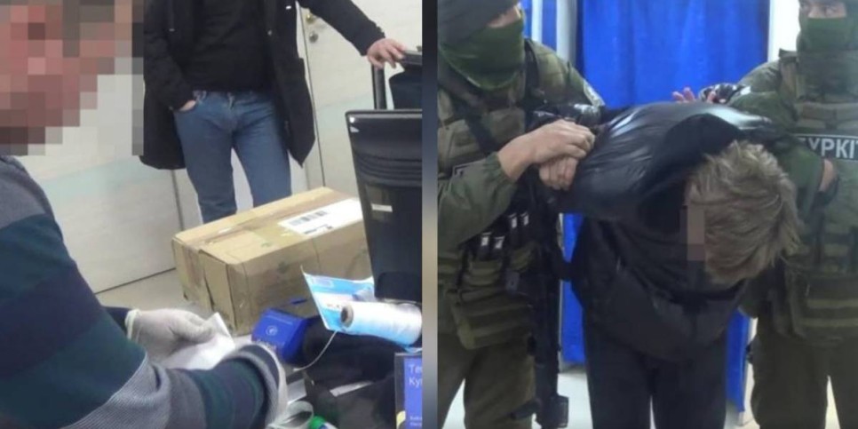
                    Контрабанда наркотиков из-за границы выявлена в Астане
                