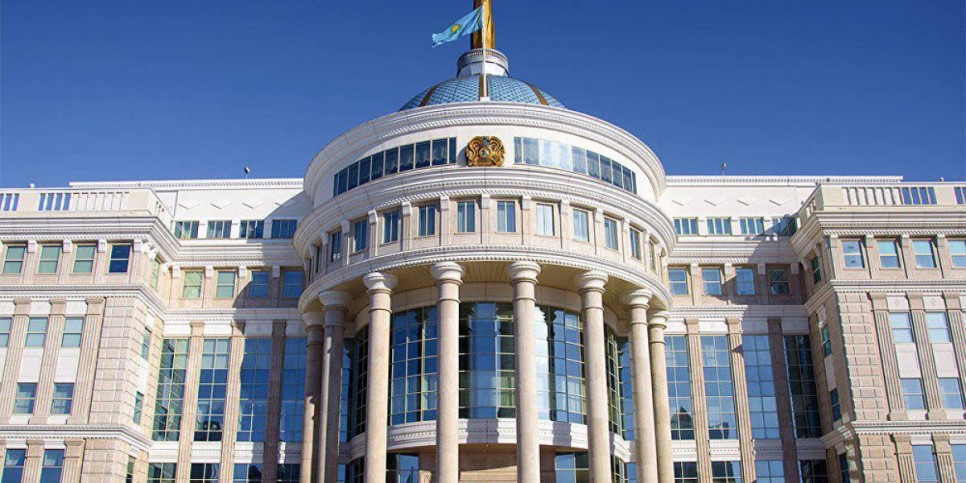 
                    Токаев дал поручения новому послу Казахстана в России
                