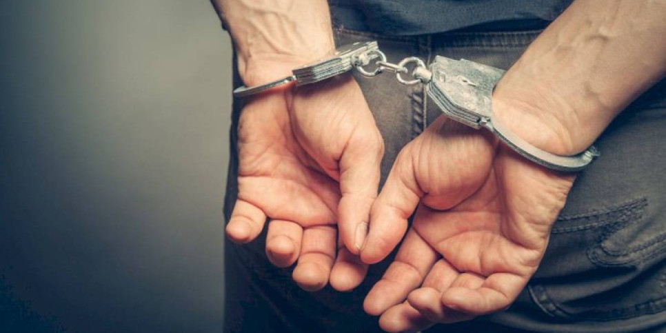 
                    В Жетысуской области задержан подозреваемый в покушении на убийство двух односельчан
                