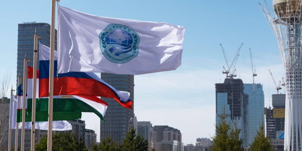 
                    Цифровой форум ШОС пройдет в Астане в 2024 году
                