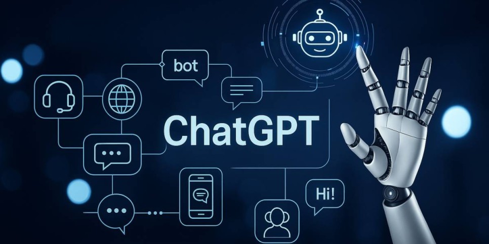 
                    ChatGPT стал плательщиком НДС в Казахстане
                