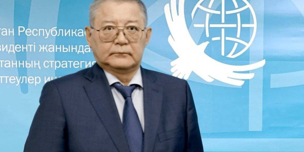 
                    Ербулат Сейлеханов: Конституционная законность превыше всего
                