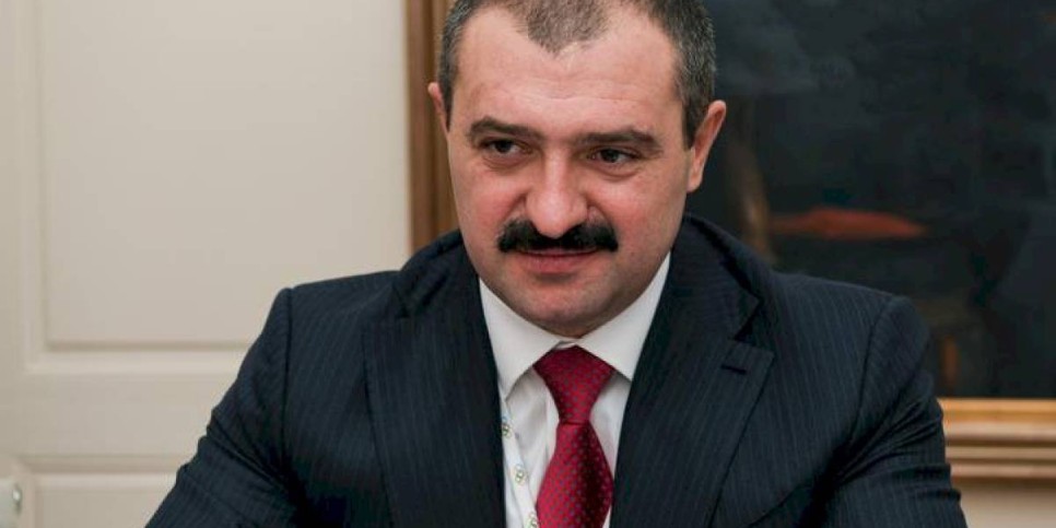 
                    Сына Лукашенко не признали главой НОК Беларуси
                