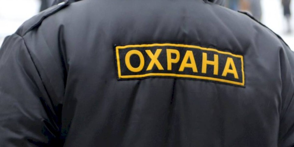 
                    Вор-рецидивист обокрал охранника столичного ЖК прямо на рабочем месте
                