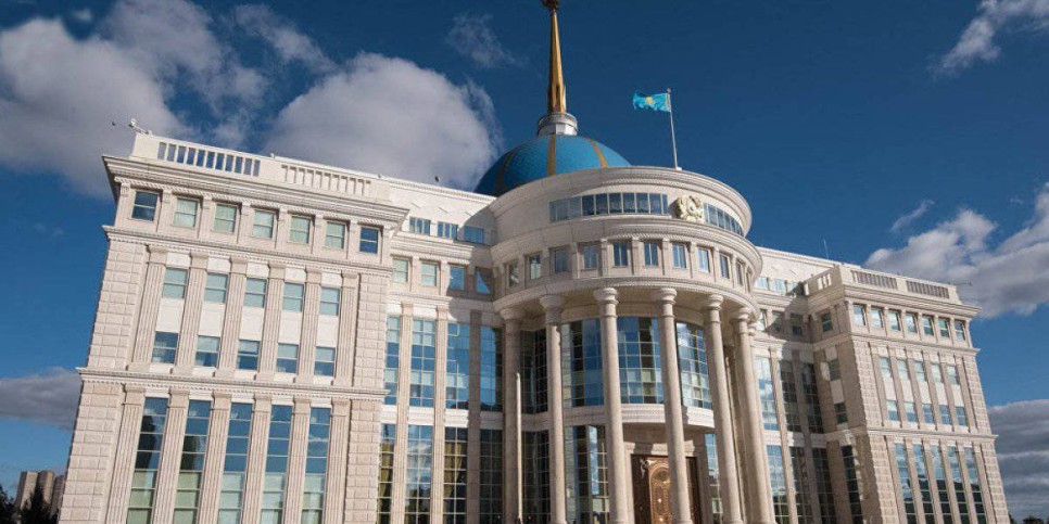 
                    Сегодня Токаев проведет заседание Совета Безопасности в связи с ситуацией в России
                