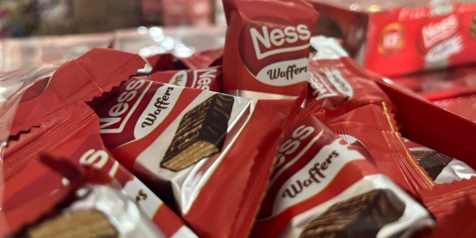 
                    В Алматы выявлена и изъята поддельная продукция Nestlé 
                