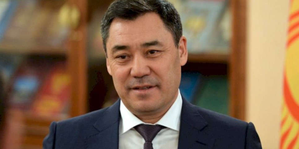 
                    Президент Кыргызстана Садыр Жапаров: Наша страна переживает непростое время
                