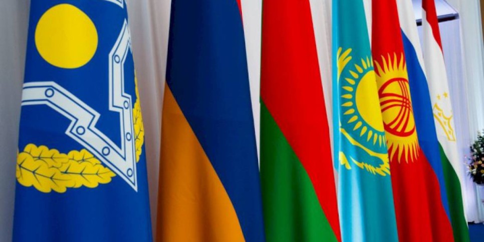 
                    Министры иностранных дел стран ОДКБ соберутся в Минске
                