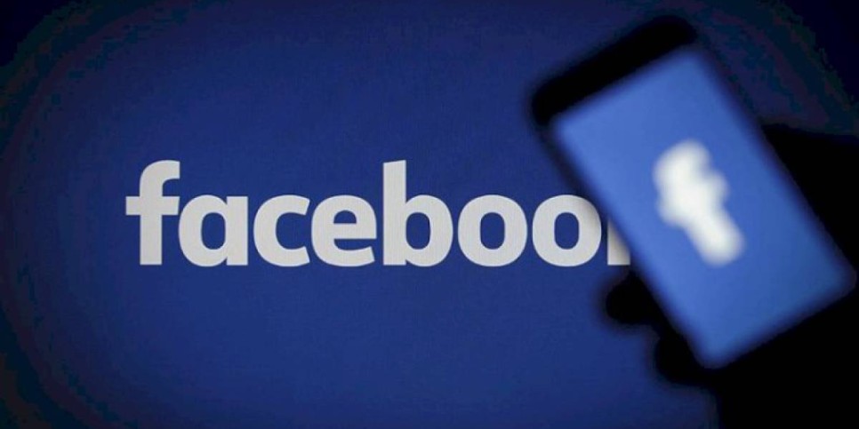 
                    В работе Facebook произошел сбой
                