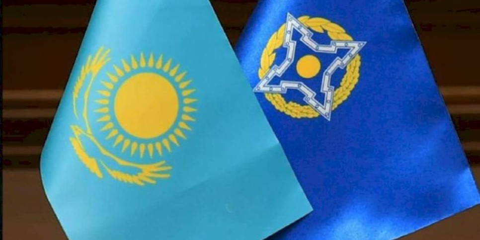 
                    Мажилис ратифицировал соглашение о техническом обеспечении войск ОДКБ
                