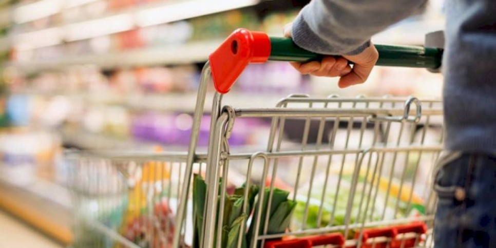 
                    Какие продукты в Казахстане подорожали в марте
                