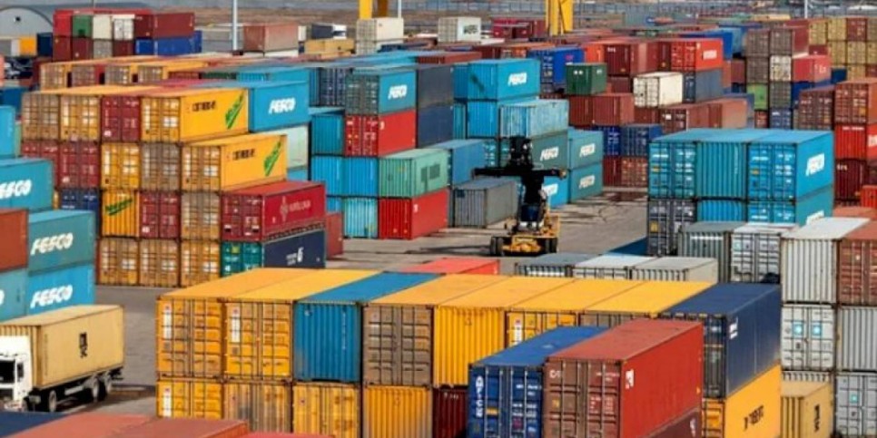 
                    Товарооборот Казахстана с Китаем достиг $1,4 млрд в январе
                
