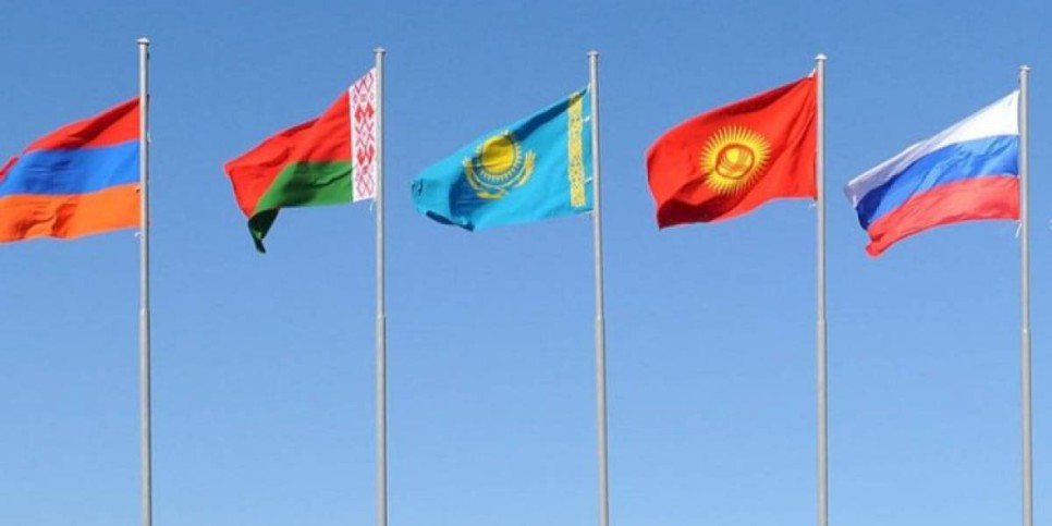 
                    Касым-Жомарт Токаев озвучил приоритеты деятельности ЕАЭС
                