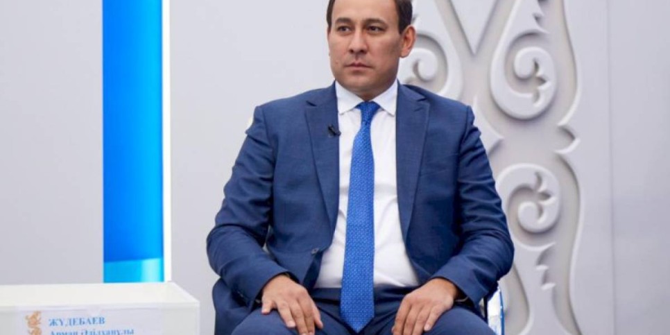 
                    Назначен новый глава Комитета культуры Министерства культуры и спорта
                