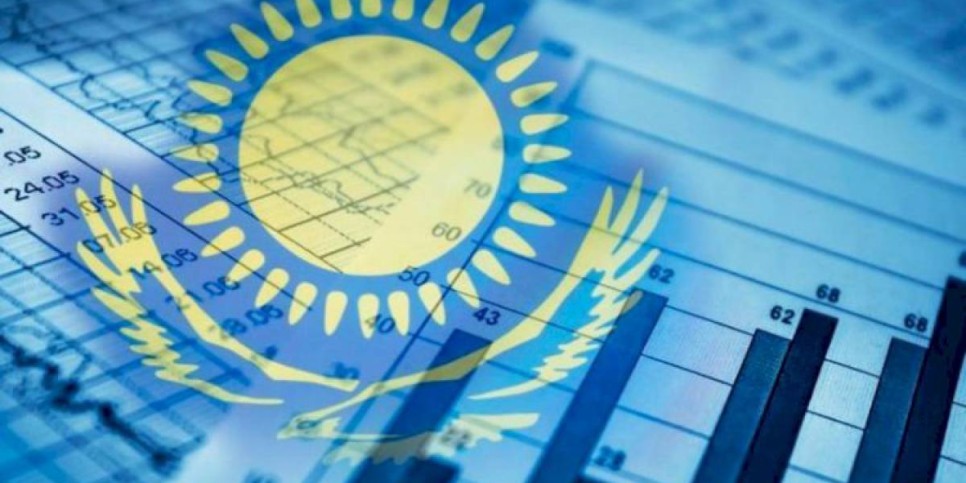 
                    Рост экономики Казахстана ускорился до 3,5 процента
                
