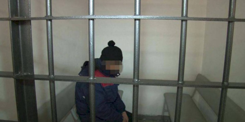 
                    Водитель, оказавший неповиновение полицейским на закрытой для движения трассе, арестован
                