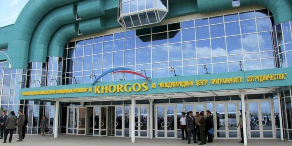 
                    РК и КНР планируют создать Хоргосский узел для увеличения товарооборота
                