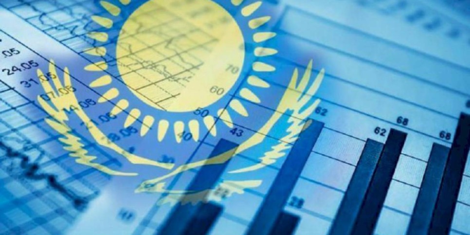 
                    Темпы восстановления экономики ускорились в Казахстане
                
