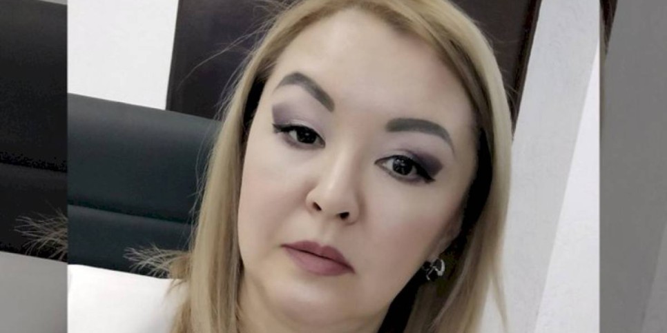 
                    О плюсах безвизового режима с Китаем рассказала Алтынай Мухамбедьярова
                