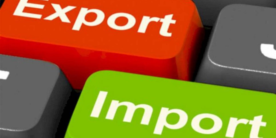 
                    Казахстан наращивает объемы международной торговли
                