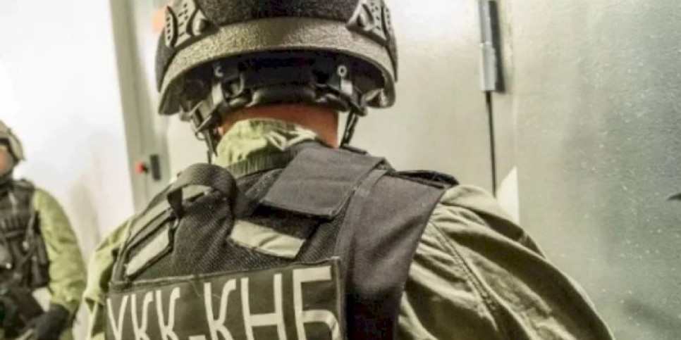 
                    Спецслужбы Казахстана и России провели в Байконыре совместную спецоперацию
                