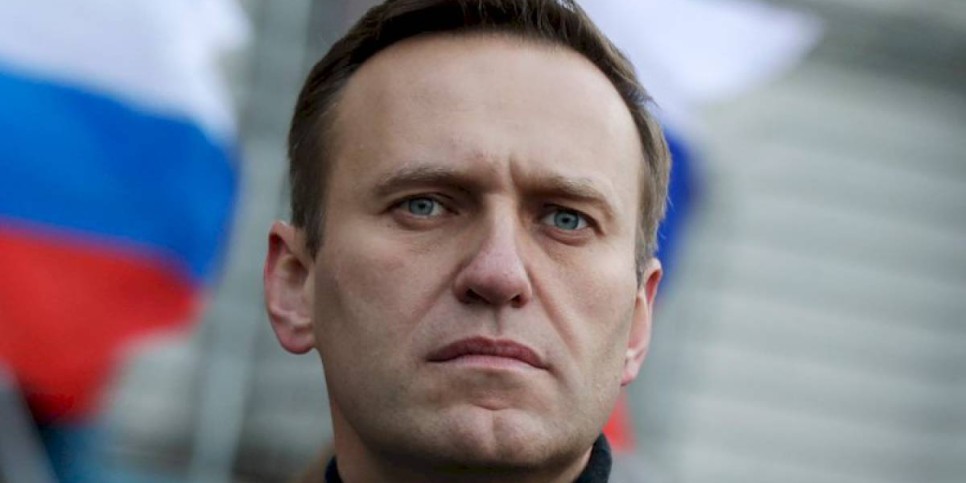 
                    Российскому оппозиционеру Алексею Навальному грозит пожизненное заключение
                
