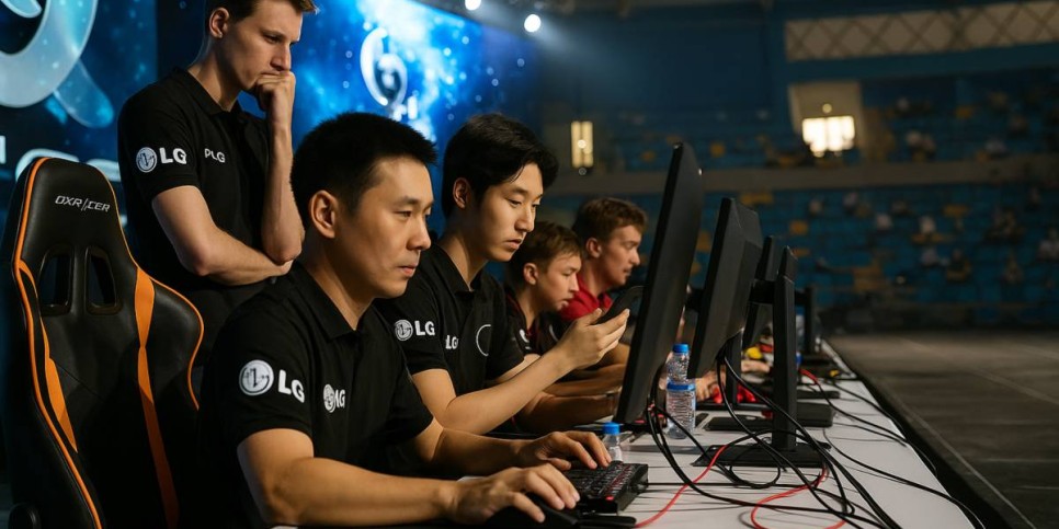
                    В Алматы пройдет республиканский турнир ACG Media & Cup 2025 в сфере киберспорта
                
