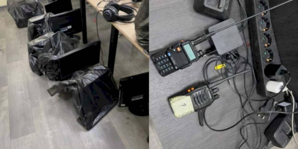 
                    Казахстанские и украинские киберполицейские ликвидировали Call-центр мошенников
                