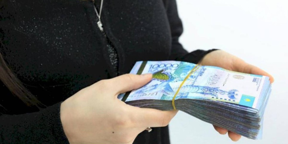 
                    Бухгалтер госучреждения перечислила мошеннику 25 млн тенге
                