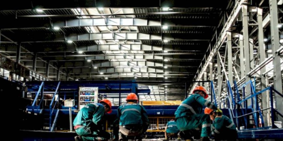 
                    11 новых заводов планируется открыть в Астане в 2023 году
                