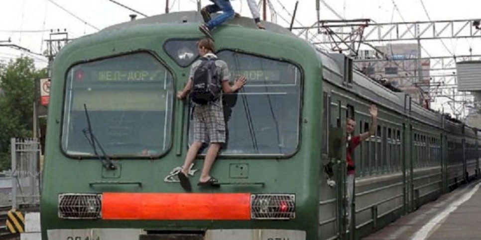 
                    Жажда лайков едва не стоила парню жизни в Ташкенте
                