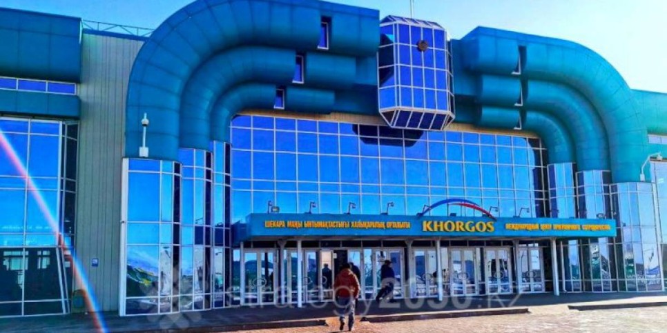 
                    Ликвидировать «узкое горлышко» на Хоргосе поручил Токаев
                