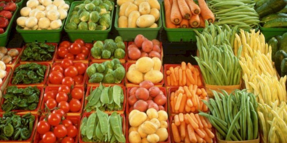 
                    Кыргызстан планирует возобновить экспорт плодоовощной продукции в Казахстан
                