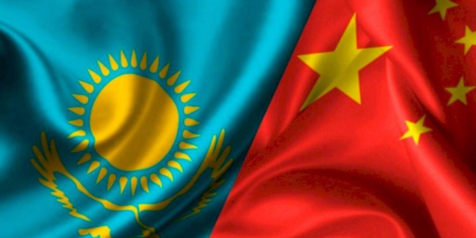 
                    Казахстан и Китай введут взаимный безвизовый режим
                