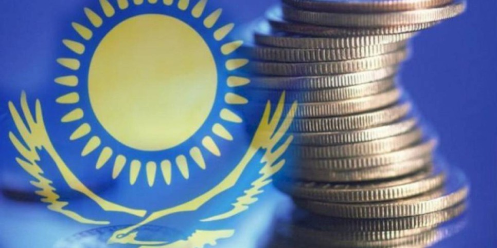 
                    В Казахстане выросли расходы госбюджета
                