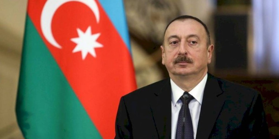 
                    Президент Азербайджана совершит официальный визит в Казахстан
                