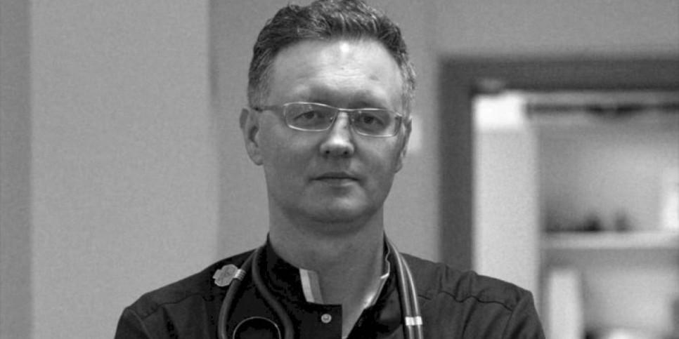 
                    Медсестра доктора Юрия Шумкова рассказала о взаимоотношениях пациента и убитого им врача
                