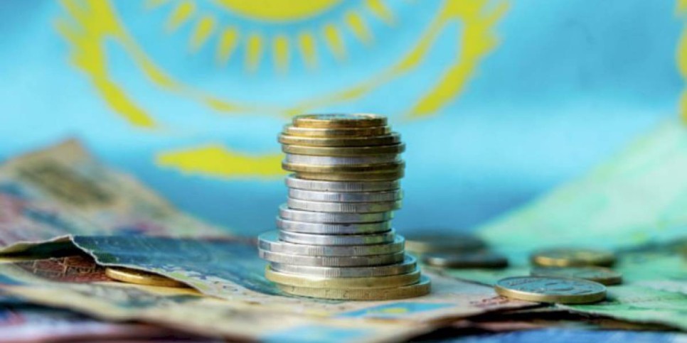 
                    Новые сектора экономики будут развиваться в Алматы
                